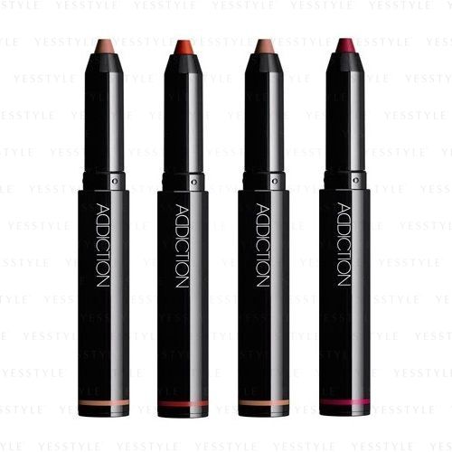 addiction lip crayon