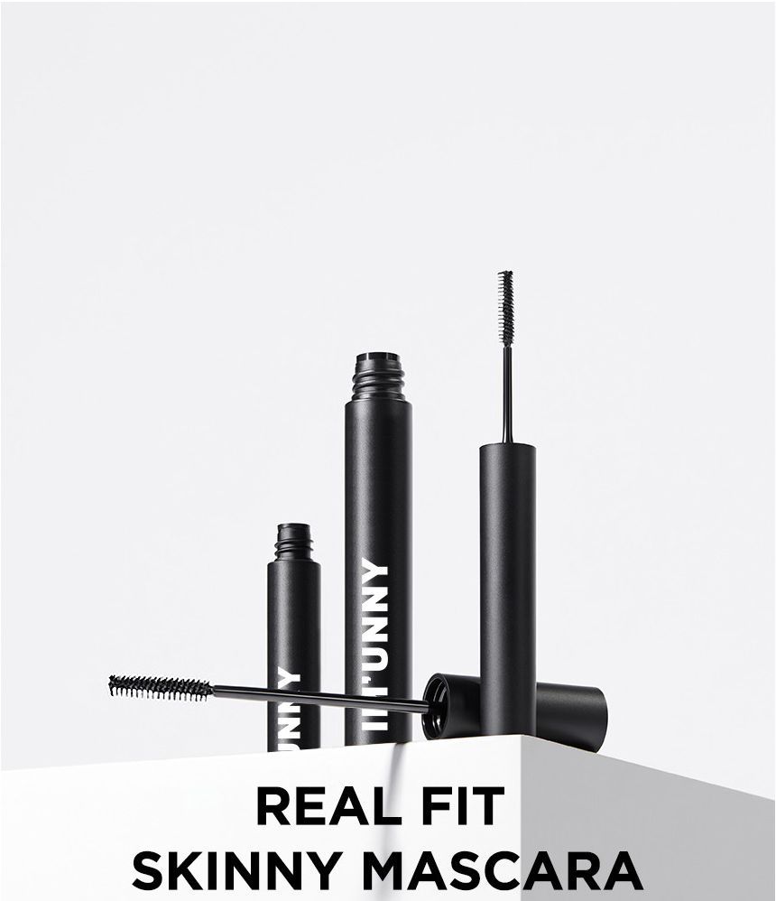 Skinny Mascara