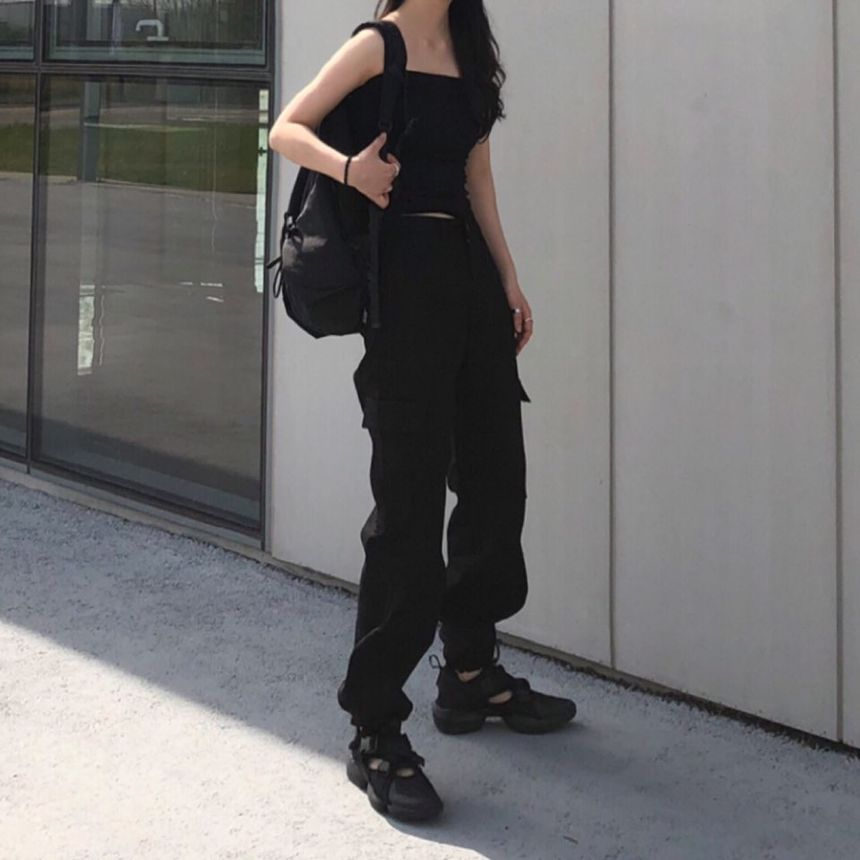yesstyle cargo pants