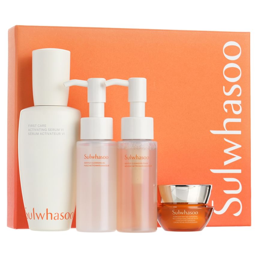 Buy Sulwhasoo - First Care Activating Serum VI Set in Bulk