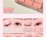 Soft Blurring Eye Palette Renewal - 20 Colors