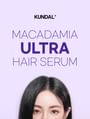 Macadamia Ultra Hair Serum - 5 Types
