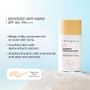 UV Expert Protection Advanced Anti-Aging SPF 50+ PA++++