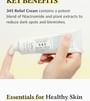 345 Relief Cream