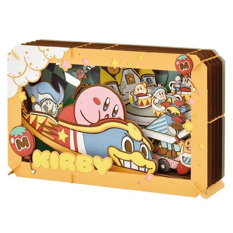 ensky kirby