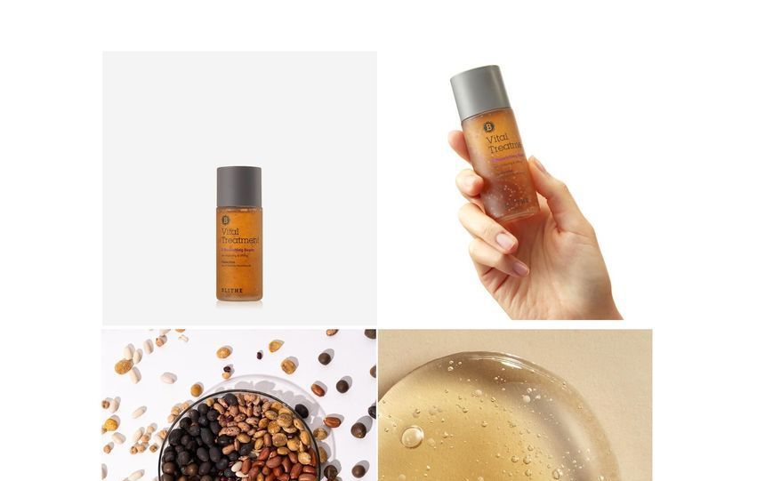 blithe vital treatment 8 nourishing beans