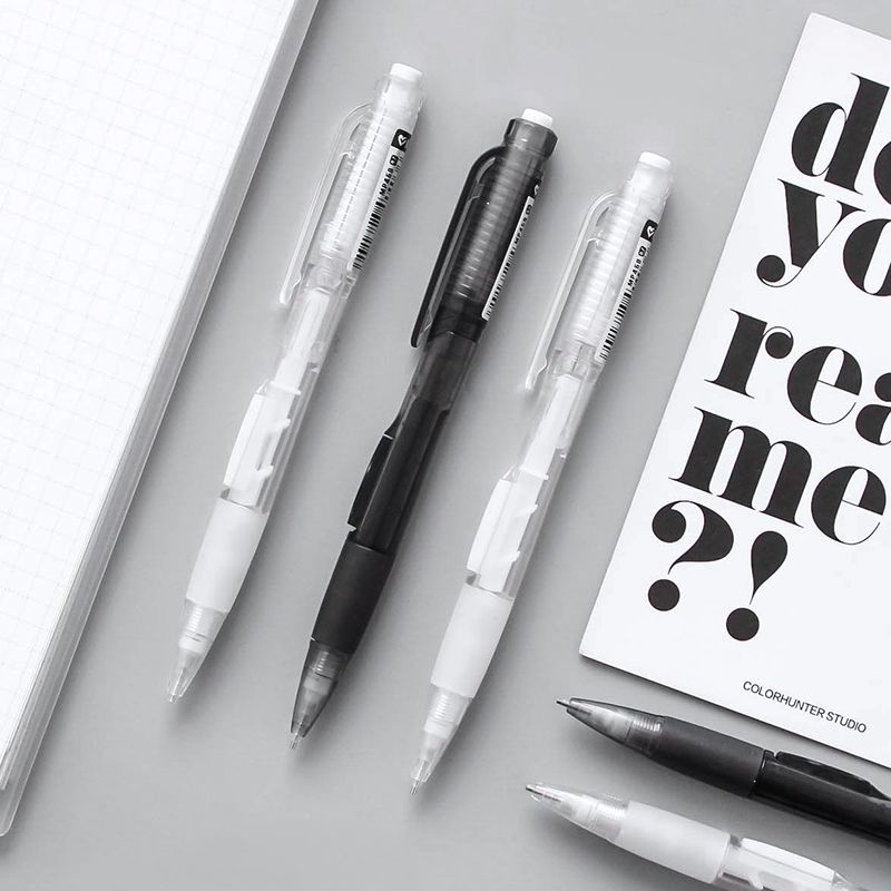 neja - 自动铅芯笔 - 0.5 / 0.7mm