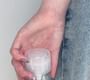 Mini Pump Bottle