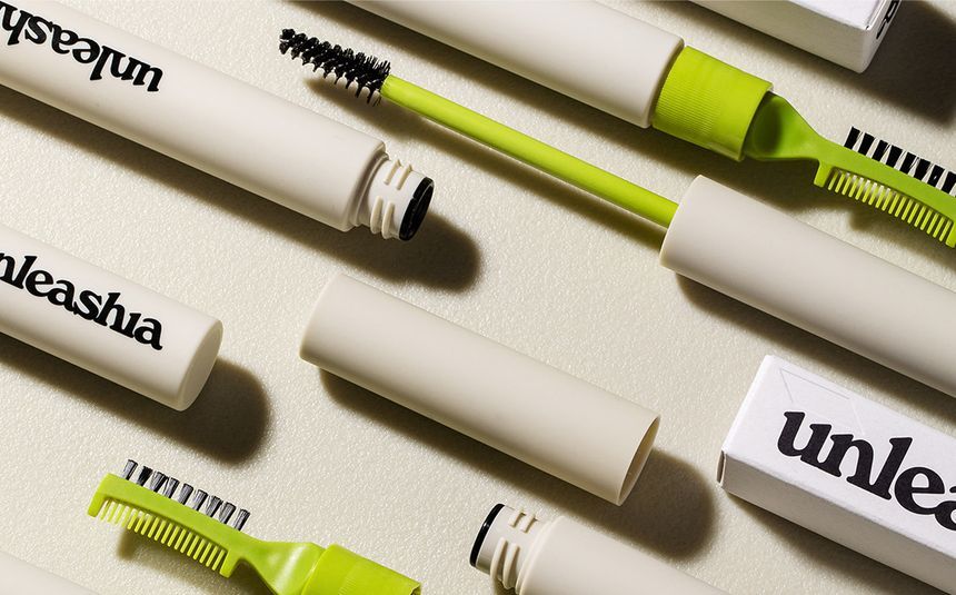 Shaper Pomade Eyebrow Fixer