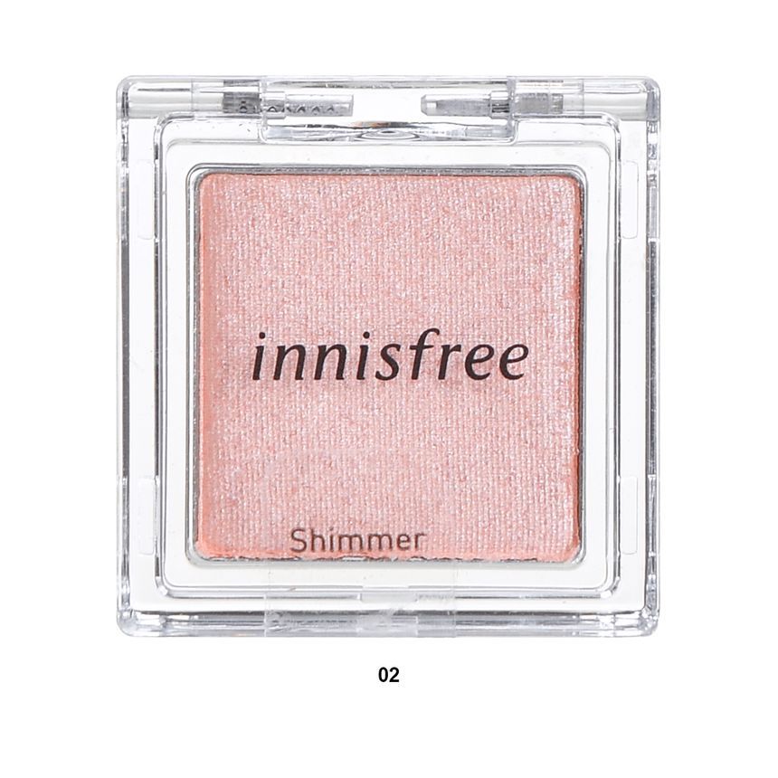 innisfree My Palette My Eyeshadow SHIMMER 48 Colors YesStyle