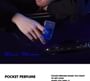 Space Pocket Perfume - 4 Flavors