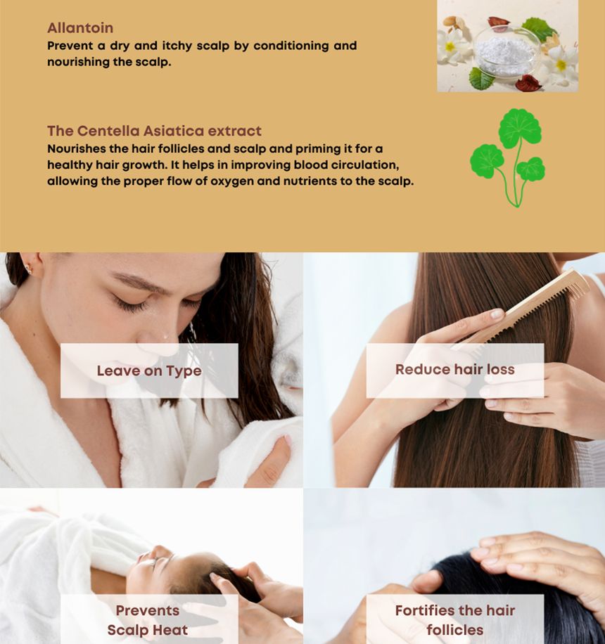 Buy NINELESS Breworks Hair Boost Tonic in Bulk