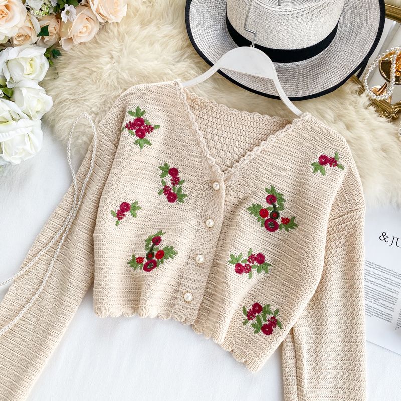 soft touch cardigan