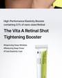 The Vita-A Retinal Shot Tightening Booster