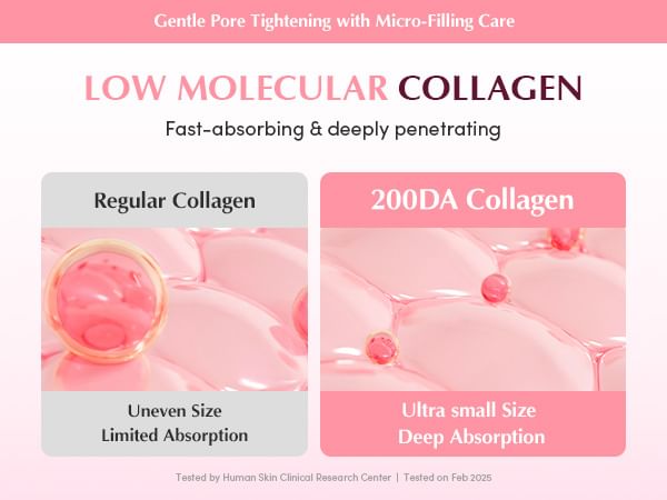 Eqqualberry collagen pore tight up gel mask (4ea) - best price on stylekorean arabia