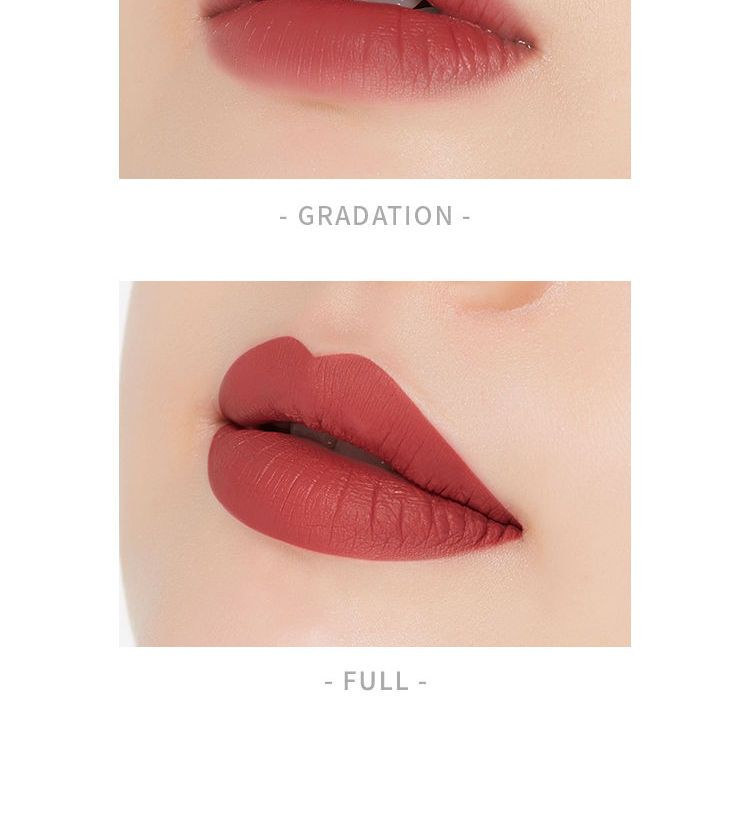 apieu true matte fluid swatch