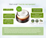 Snail Repair Eye Cream 25ml
