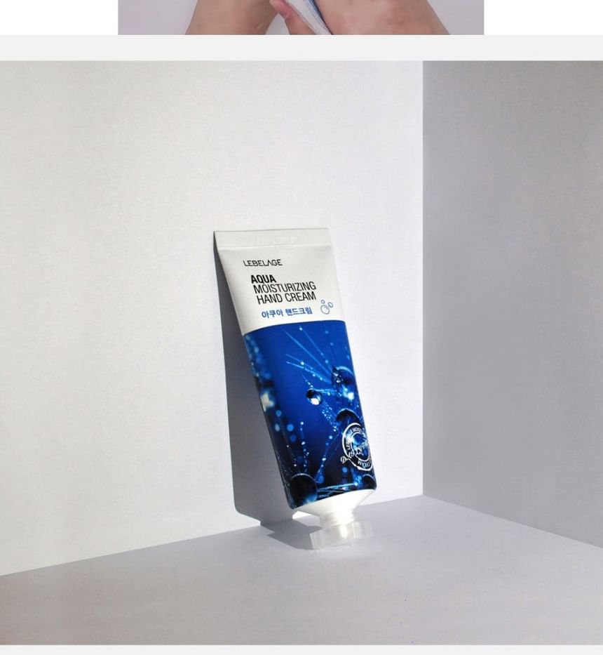 Buy LEBELAGE Aqua Moisturizing Hand Cream in Bulk