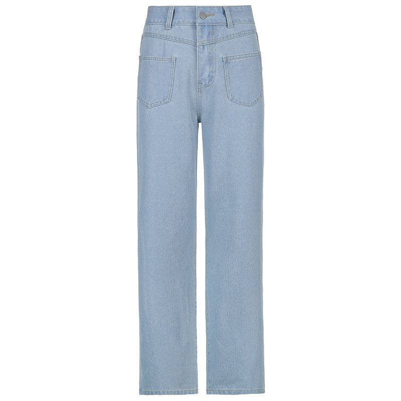 yesstyle baggy jeans