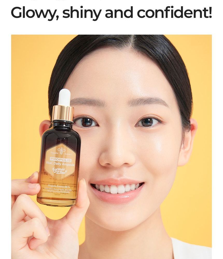 Buy Formal Bee Propolis Vita C Daily Ampoule in Bulk