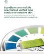 Calming Moisture Barrier Cream