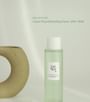 Green Plum Refreshing Toner: AHA + BHA