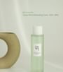 Green Plum Refreshing Toner: AHA + BHA