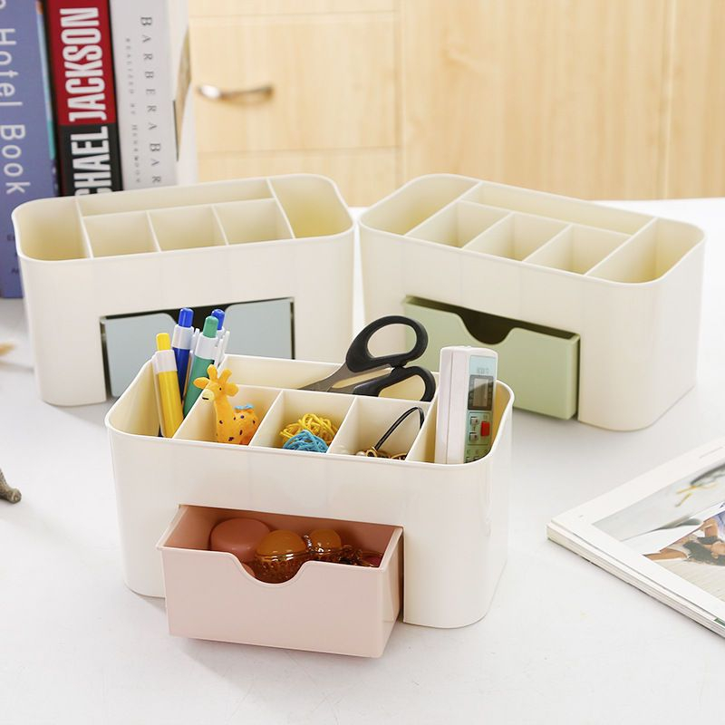 Reido Plastick Desk Organizer | YesStyle