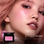 3D Light Matte Blusher (Pink) - 5 Colors