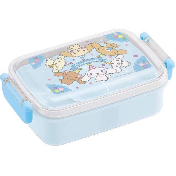 Skater Cinnamoroll Lunch Box 450ml YesStyle