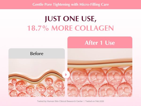 Eqqualberry collagen pore tight up gel mask (4ea) - best price on stylekorean arabia