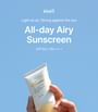 All-day Airy Sunscreen