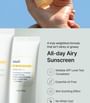 All-day Airy Sunscreen