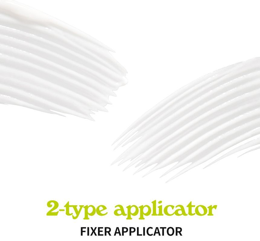 Shaper Pomade Eyebrow Fixer