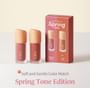 Fruity Glam Tint Mini Duo Special Set - 6 Types