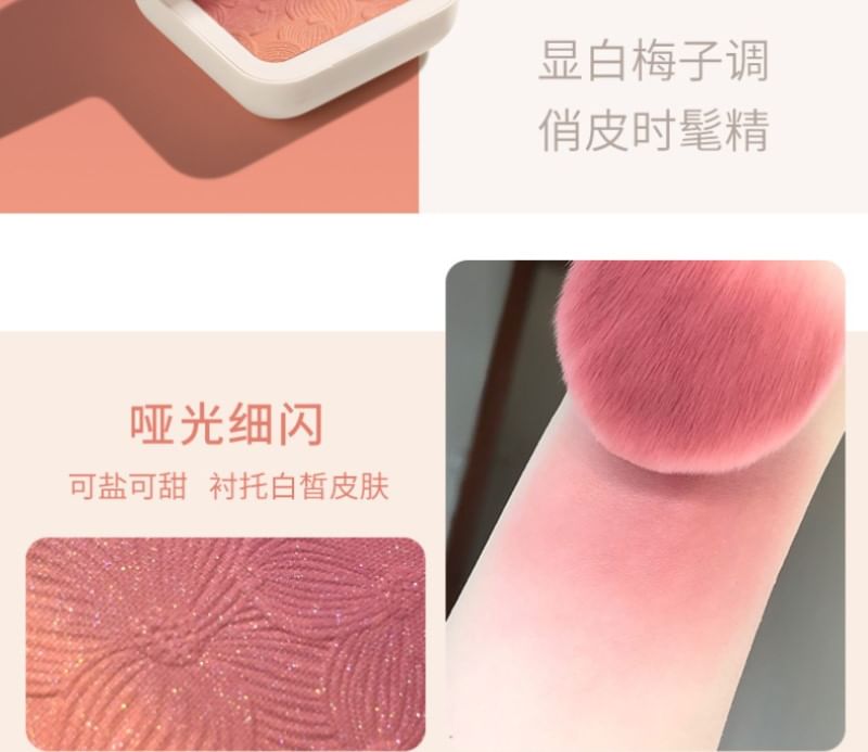 Buy GOGO TALES Sweet Mist Blush 3 Colors (46) (x12) (Bulk Box) in