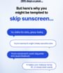 Hyaluronic Acid Fresh Sun Serum