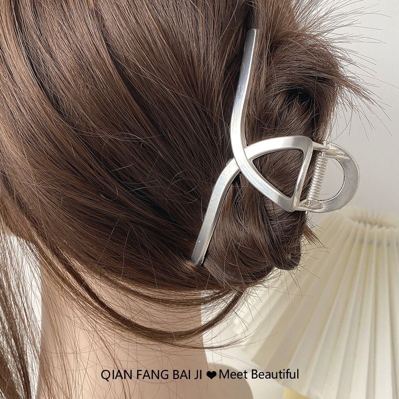 Opale Alloy Hair Clamp | YesStyle