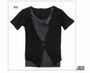 Cool 6 - Inset T-Shirt Top | YesStyle