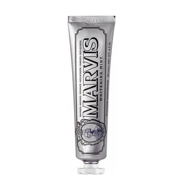 Buy Marvis Whitening Mint Toothpaste (x12) (Bulk Box) in Bulk