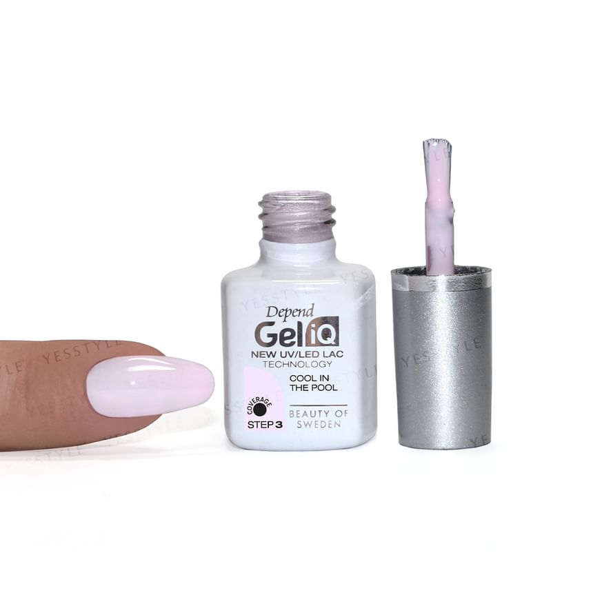 Chic 'N Cute Nail Polish – Dazller Cosmetics