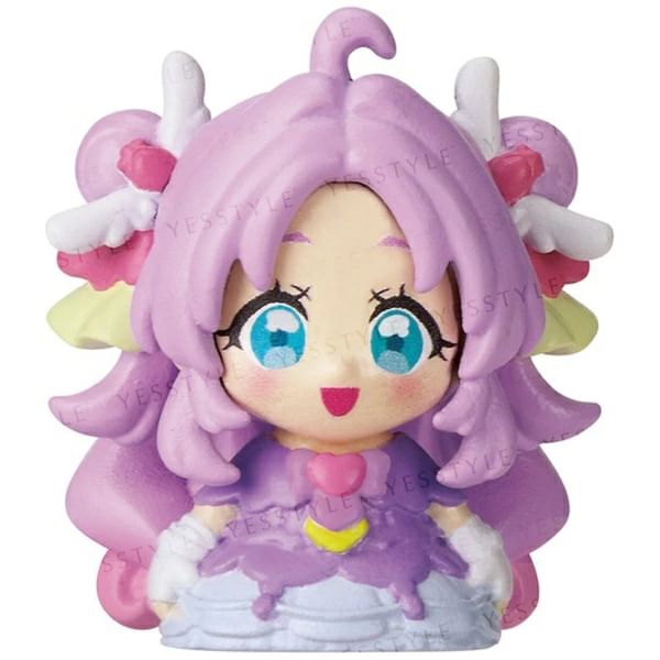 Buy Bandai - PreCure Detective Pretty Mascot Bath Ball (x15) (Bulk