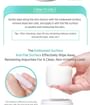 Glutathione Niacinamide Toner Pad