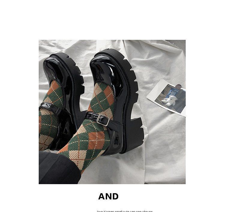 bolitin mary janes