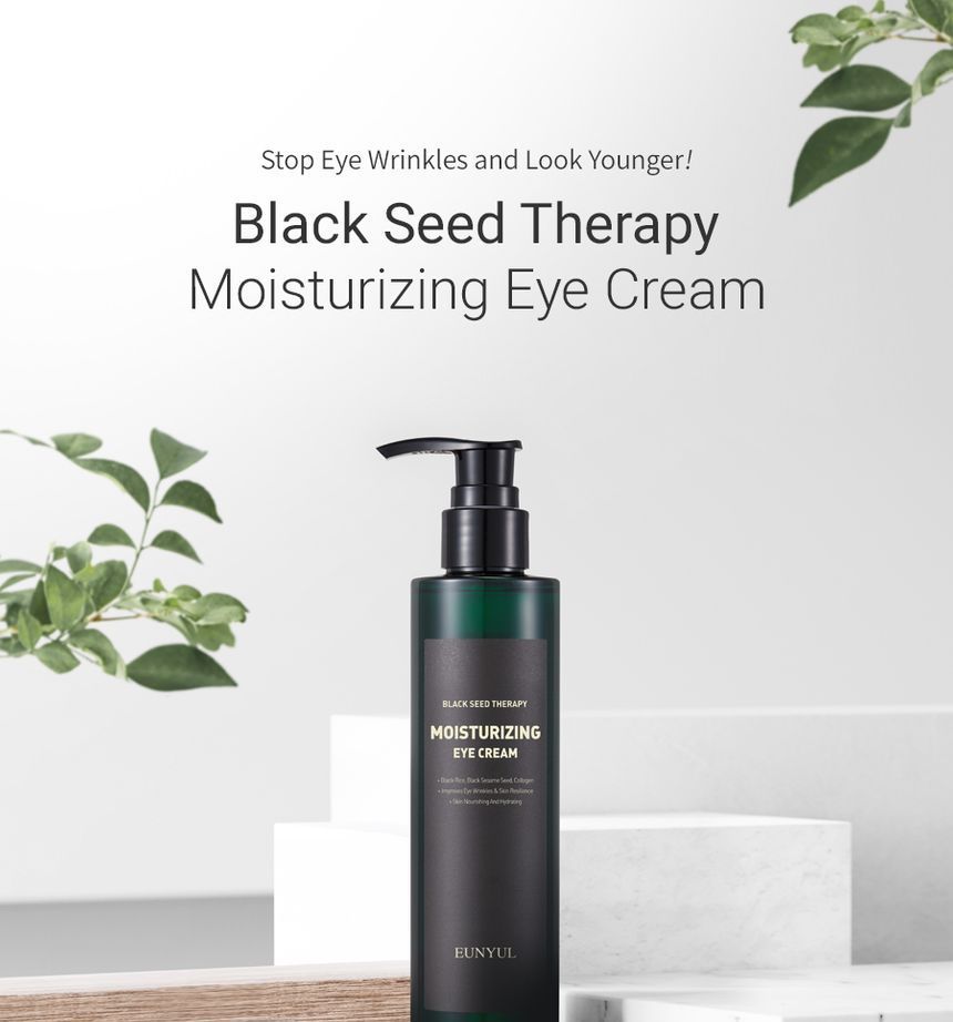 eunyul eye cream