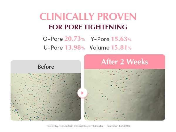 Eqqualberry collagen pore tight up gel mask (4ea) - best price on stylekorean arabia