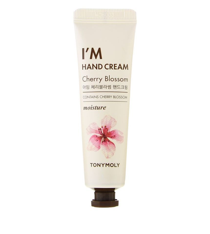 Buy TONYMOLY - I'm Hand Cream - 10 Types in Bulk | AsianBeautyWholesale.com