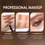 Shimmer Cream Eyeshadow Pencil - 12 Colors