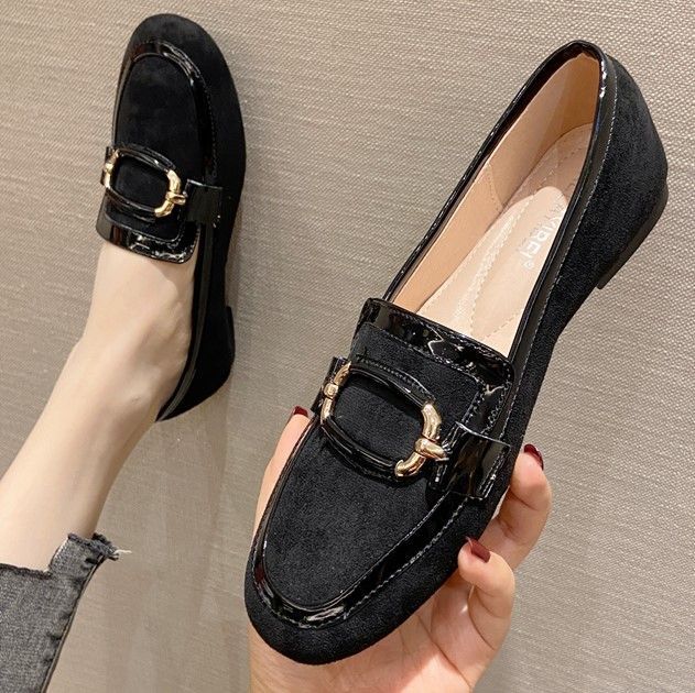 yesstyle loafers