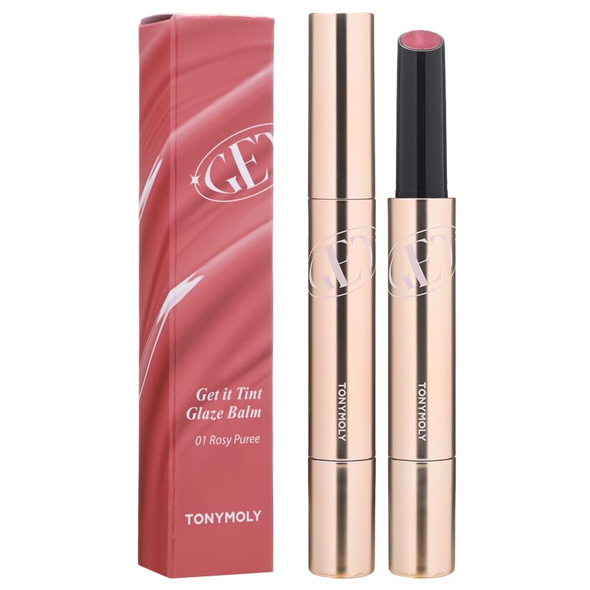 [TONYMOLY] GET IT TINT GLAZE BALM 08 LAVENDER BLOSS